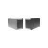 Strapubox KG300 Universal Enclosure ABS Grey 1 Piece