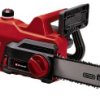 Einhell GC-EC 1935 elektryczny Piła łańcuchowa miękki uchwyt 1900 W 230 V/50 Hz Długość prowadnicy 350 mm