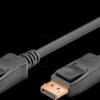 58541 DisplayPort cable, DisplayPort 2.0, 8K@60 Hz, 3.0 m