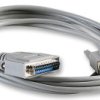 Parallel Port Laplink Cable - for Interlink etc