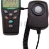 TM209 Luksomierz 0,01~400000 lx ,MEM do diod LED