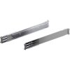 Rittal 3659181 Server Telescopic Rails for 600mm Depth Enclosures, 2 pc(s)