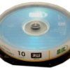 płyta DVD+R MINT 4.7GB 16x Cake 10szt.