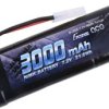 Pakiet akumulatorów (NiMH) 7.2 V 3000 mAh Gens ace Stick Tamiya