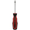 KS Tools 159.1255 Ergotorqueplus® Screwdriver For Tri-Wing Screws, #1