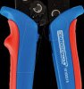 10100515 MULTI crimping pliers, MC4-compatible Connectors, bootlace ferru