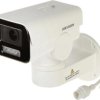 KAMERA IP OBROTOWA ZEWNĘTRZNA DS-2CD1A43G0-IZU(2.8-12MM)PL - 3.7 Mpx 2.8 ... 12 mm Hikvision