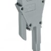 Plug-in tap-off module, with anti-twist protection for terminal blocks 870 series, 870-425