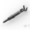 TE Connectivity 170363-4 TE AMP Mini-Universal MATE-N-LOK Connectors, 1 szt.