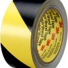 Taśma ostrzegawcza 3M 5702101 (D x S) 33 m x 10 cm 33 m 1 szt.