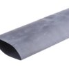 Osłona termokurczliwa średnica przed 50.8mm średnica po skurczeniu 25.4mm HellermannTyton 2:1 dł. 1m