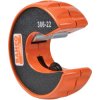 Bahco 306-22 306 Tube Cutter 22mm (Slice)
