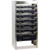 Raaco 188708 S292 Carrylite Shelving