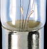 00223005 Small tubular indicator lamp 10x28 BA9s 30 V