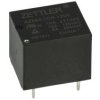 Przekaźnik; elektromagnetyczny miniaturowy; AZ943-1CH-12DE; 12V; DC; 1 styk przełączny; 10A; 277V AC; 10A; 30V DC; do druku (PCB