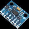 Developer boards - Accelerometer, 3-axis, ADXL345, dig.