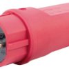 Wtyczka z uziemieniem REV 0512099555, IP44