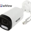 KAMERA IP IPC2314LE-ADF28KM-WP OwlView Wise-ISP - 4 Mpx 2.8 mm UNIVIEW