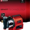 Einhell 4180380 GE-AW 1144 SMART Pompa do wody 230 V 4400 l/h