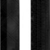 Ramps black with negative toothing, 608 x 100 x 10.5 mm, C-208 8005-RNS