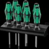05320540001 Screwdriver set Kraftform Plus 335/350/367/7 Rack