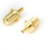 Adapter CRC9 wt/gn SMA