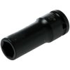 Teng 920617N Deep Impact Socket Hexagon 6-Point 1/2in Drive 17mm