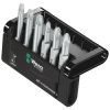 Wera 05056478001 Bit-Check 6 V Universal 1 6 pieces