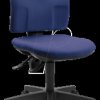 PU300G26 Topstar Pro 30 office chair, blue