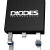 MOSFET P-kanałowy 79 A DPAK (TO-252) 40 V SMD 0.019 Ω