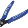 Profesjonalne Obcinaczki Boczne 130mm - Doskonałe do Prac Elektronicznych