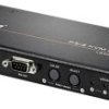 Ekstender KVM, VGA ATEN CE350-AT-G, USB, 1920 x 1200 Pixel, Ilość przełączalnych PC: 2