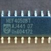 CMOS 4050 SO16/50 PH