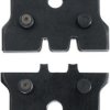 Wkładka do zaciskarki HARTING 09 99 000 0621 09990000621, 0.09 do 0.5 mm²