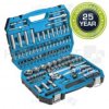 Zestaw narzędziowy 144 szt. HT1R440