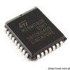 M29W040B-55K1 4MBit Flash Memory SMD-PLCC32 STM