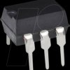 PVG612SPBF MOSFET optocoupler, 4kV 60V 2.0A SMD-6