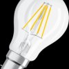 4058075448124 LED bulb SUPERSTAR B22d, 7,5 W, 806 lm, 2700 K, dimmable