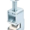 Zacisk do szyn zbiorczych 16-120mm2 zacisk na szynę 10mm ZS-120/10mm