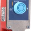 Telemecanique Sensors XY2CH Wyłącznik linkowy 68 mm 2 NC Prosty