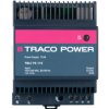 Zasilacz szyny DIN U wy 12V dc I wy 6A U we 85 → 264V ac TRACOPOWER 72W impulsowy