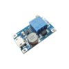 Przetwornica MT3608 2A micro USB - STEP-UP - napięcie regulowane 5-28V