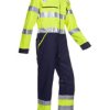 COVERALL FAREINS