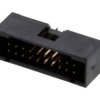 Molex 713492042 Listwa kołkowa, męska, standardowa, 1 szt.