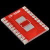 SparkFun SSOP to DIP Adapter