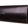 Rura Termokurczliwa Grubościenna Z Klejem, Czarna, Srh3 75-20 1000Mm, 127522