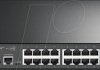 TL-SG3428XMP Switch, 28 port, Gigabit Ethernet, SFP