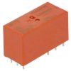Przekaźnik elektromagnetyczny DPDT 5VDC 8A 8A 250VAC 5-1393243-2