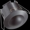 23679 PIR ceiling sensor, black