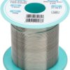 Solder, lead-free, SAC (Sn3.0Ag0.5Cu3.5%), Ø 1 mm, 100 g, WSW SAC M1 1MM 100G